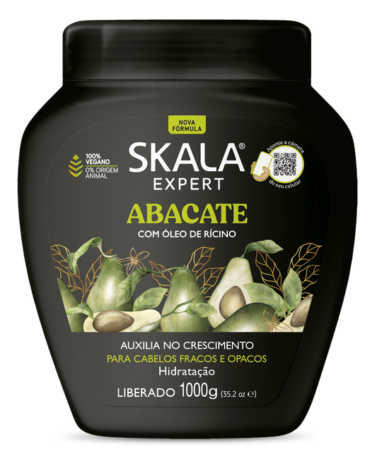 Abacate 35.2 oz